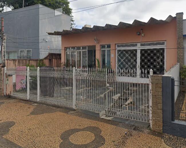 Foto de Imóvel em Campinas (SP)
