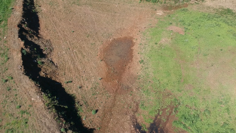 Foto de PARTE DO LOTE RURAL Nº 01, com a área de 30.000,00m², no Distrito Santa Gema em SÃO DOMINGOS DO SUL/RS