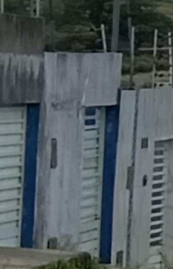 Foto de Casa em leilão no bairro Santa Ines em Nossa Senhora Do Socorro - SE