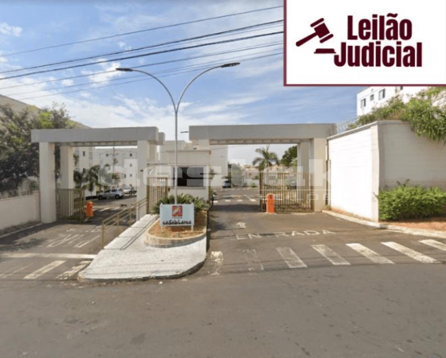 Foto de Apartamento em Marília/SP