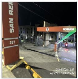 Foto de Apartamento em leilão no bairro Jardim California em Marília - SP