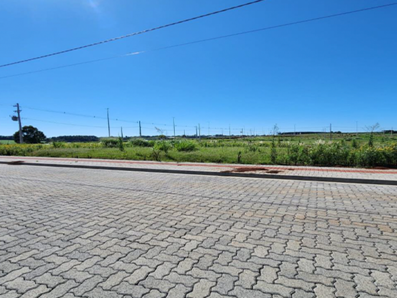 Foto de Terreno em leilão em Guatambú - SC