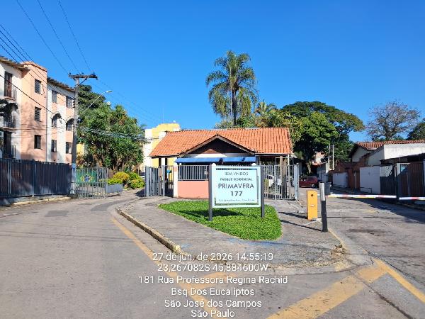 Foto de Apartamento em leilão no Parque Residencial Primavera em São José Dos Campos - SP