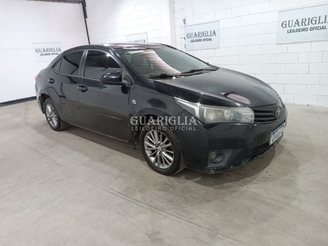 Foto de TOYOTA/COROLLA XEI20FLEX