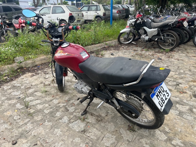 Foto de HONDA/CG 125 TITAN KS