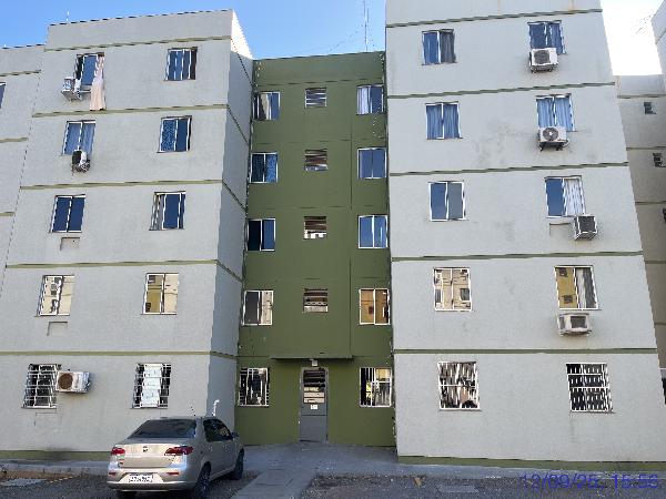 Foto de Apartamento em leilão no Pasqualini em Sapucaia Do Sul - RS