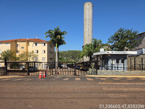 Foto de Apartamento · CONDOMINIO UIRAPURU , RIBEIRAO PRETO , SP