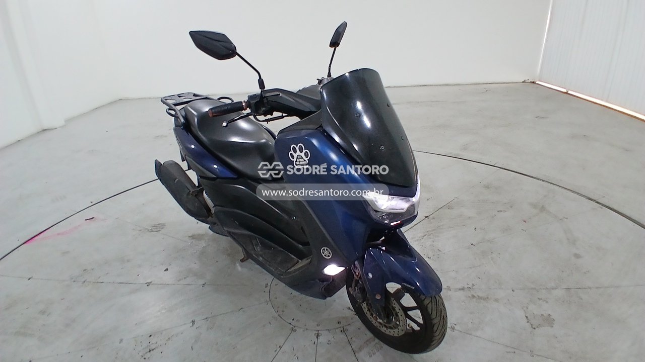 Foto de yamaha - nmax 160