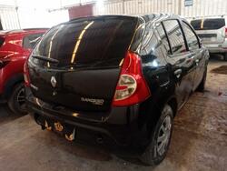 Foto de RENAULT / SANDERO EXPRESSION 1.0 16V 5P FLEX 2010/2010
