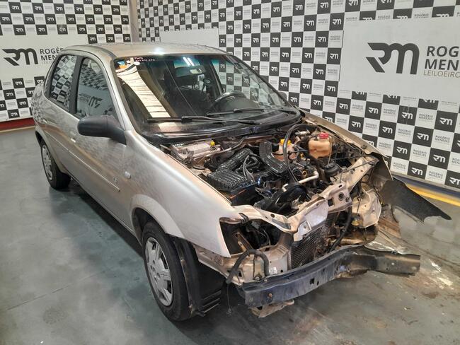 Foto de GM - CHEVROLET CLASSIC LS 1.0 2011/2012 FLEX