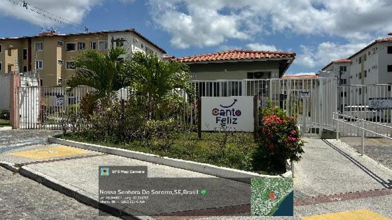 Foto de Apartamento em leilão no Residencial Taicoca de Fora em Nossa Senhora Do Socorro - SE