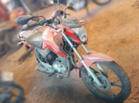 Foto de HONDA/CG 160 FAN – 23/23 – São José do Rio Pardo/SP