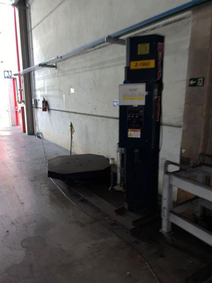 Foto de STRECHADEIRA WULFTEC 2340 01005391