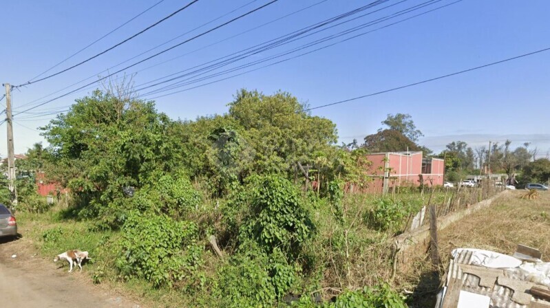 Foto de Terreno comercial com 360m² - Sapucaia do Sul, RS