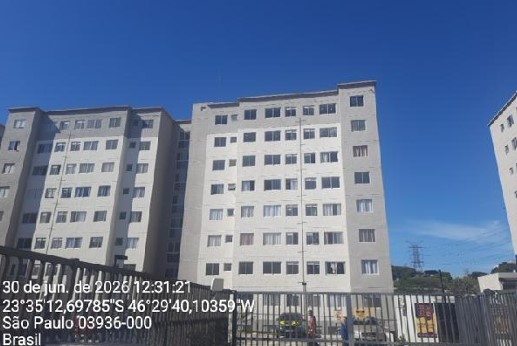 Foto de Apartamento em leilão no bairro Jardim Egle em São Paulo - SP