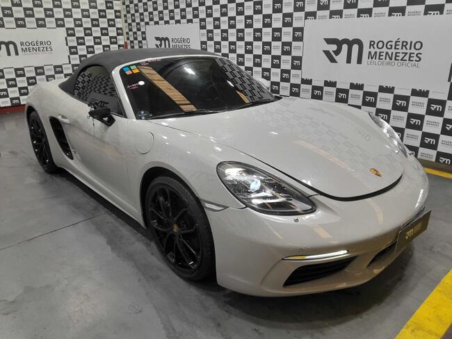 Foto de PORSCHE BOXSTER STYLE 2.0 2024/2024 GASOLINA