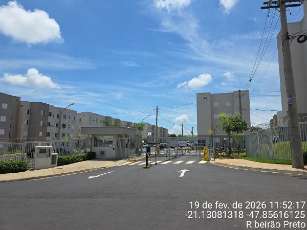 Foto de Apartamento em leilão no Reserva Macauba em Ribeirão Preto - SP