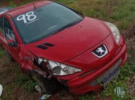 Foto de PEUGEOT/207HB XR S – 12/13 – Vargem Grande do Sul/SP