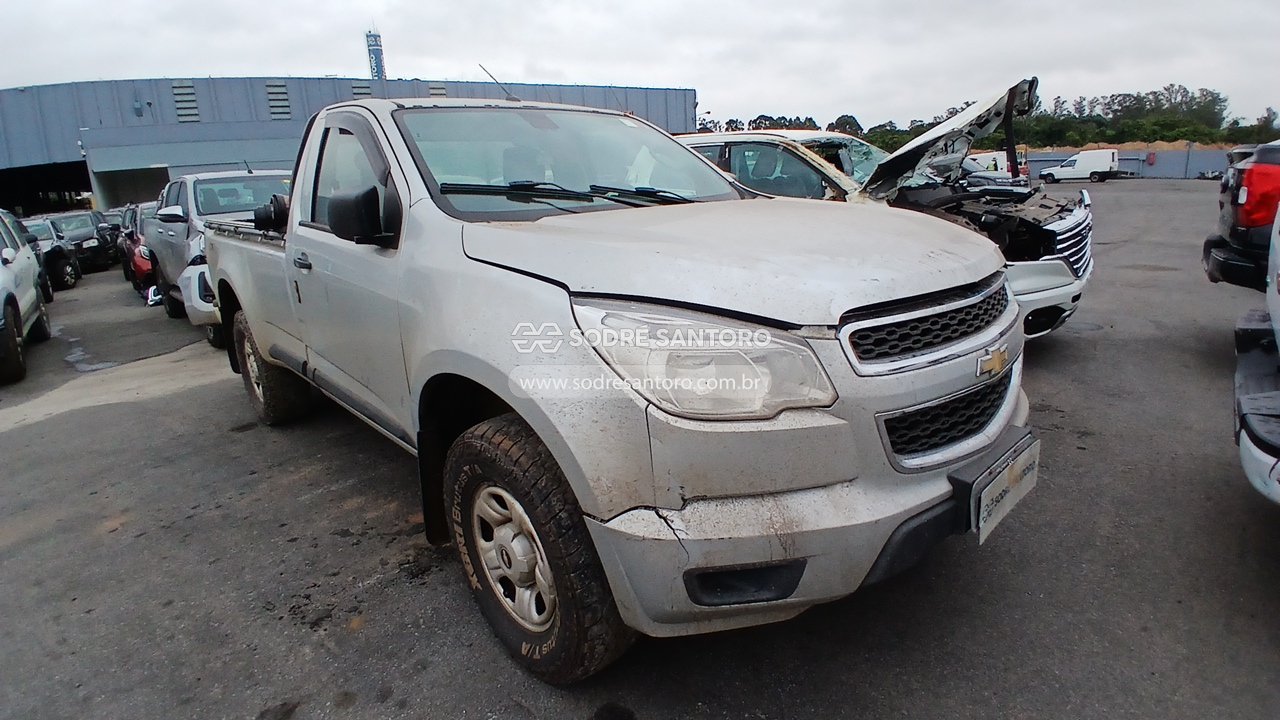 Foto de chevrolet - s10 ls