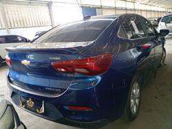Foto de CHEVROLET / ONIX PLUS 10TAT PR2 FLEX 2020/2021