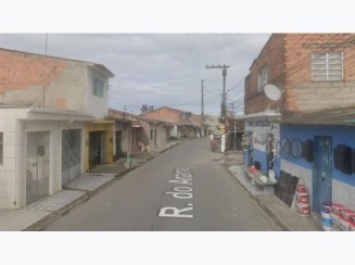 Foto de Casa A.T. 128 m² - Chã Da Jaqueira, Maceió/AL