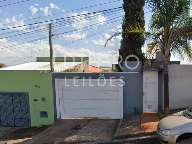 Foto de DIREITOS. CASA, A.T 250m², Jardim Iolanda, Botucatu/SP