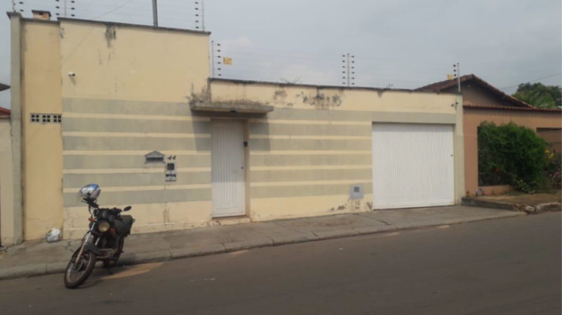 Foto de Terreno em leilão em Araguaína - TO