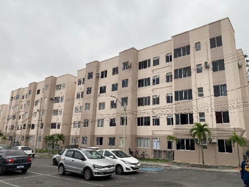 Foto de Apartamento em leilão em Rio De Janeiro - RJ