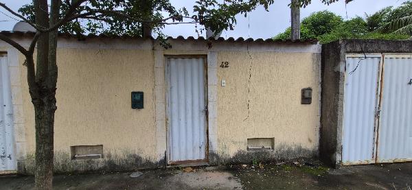 Foto de Casa em leilão no bairro Ipiranga em Nova Iguaçu - RJ