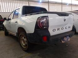 Foto de RENAULT / OROCH PRO 1.6 16V 4P FLEX 2024/2025