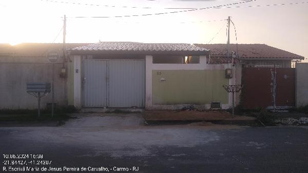 Foto de Casa em leilão em Campos Dos Goytacazes - RJ