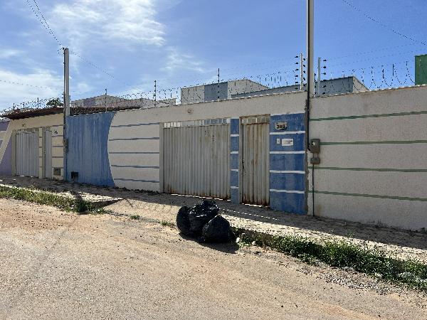 Foto de Casa em leilão no bairro Santa Julia em Mossoró - RN