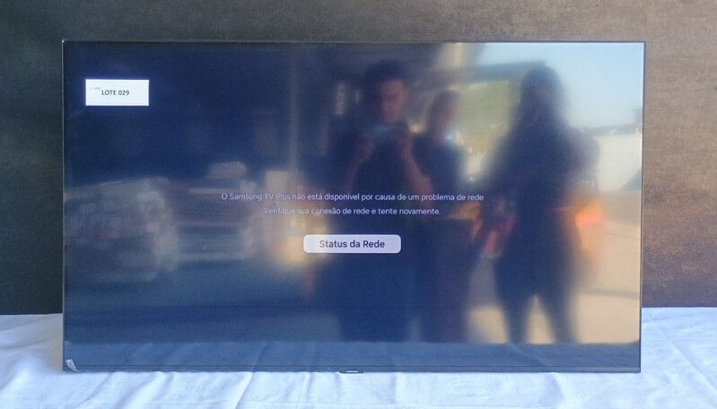 Foto de SMART TV 50 LED SAMS UN50AU7700 UHD 4K CZ T 50