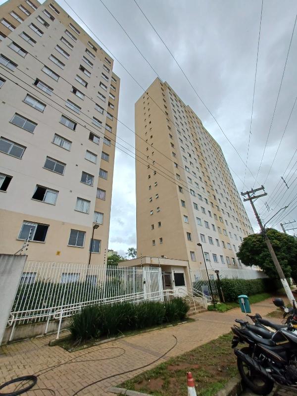 Foto de Apartamento em leilão no bairro Jardim Itacolomi em São Paulo - SP