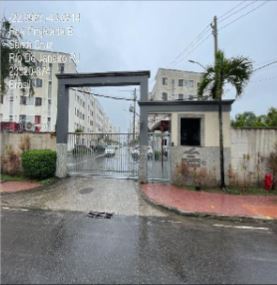 Foto de Apartamento em leilão em Rio De Janeiro - RJ