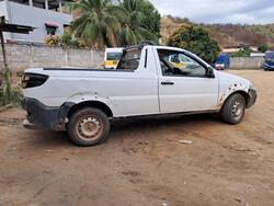 Foto de CAMINHONE FIAT/STRADA WORKING