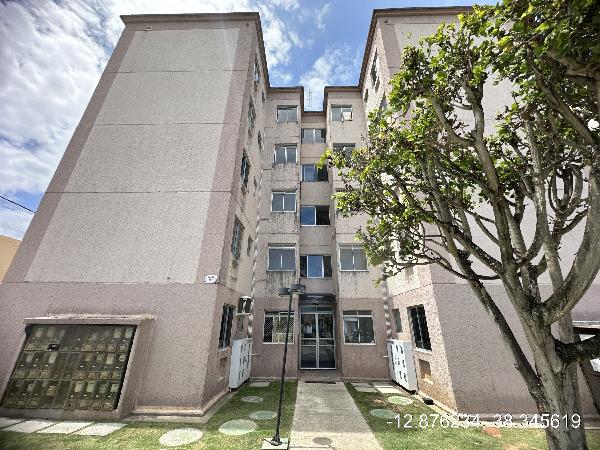 Foto de Apartamento em leilão no bairro Caji em Lauro De Freitas - BA