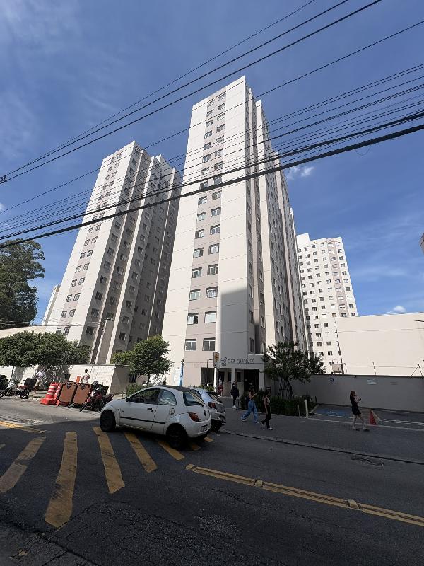 Foto de Apartamento em leilão no bairro Jardim São Saverio em São Paulo - SP