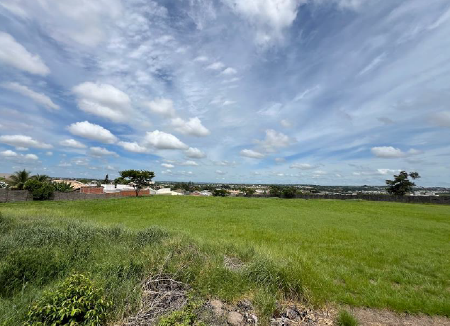 Foto de Terreno em leilão no bairro Sem Denominação I em Presidente Prudente - SP