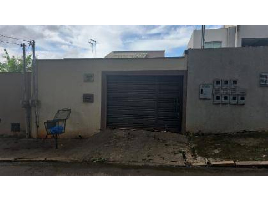Foto de Casa - Parque Nápolis B - Cidade Ocidental/GO