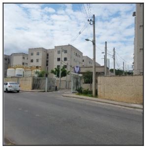 Foto de Apartamento em leilão em Belford Roxo - RJ