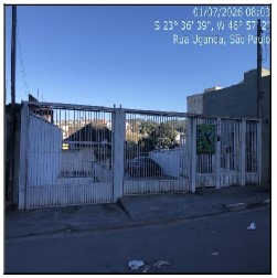 Foto de Apartamento em leilão no bairro Outeiro de Passargada em Cotia - SP