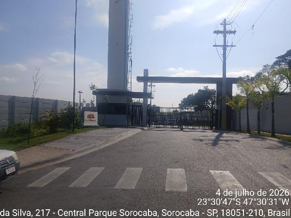 Foto de Apartamento em leilão no Empreend Residencial Parc Ipe Vermelho em Sorocaba - SP