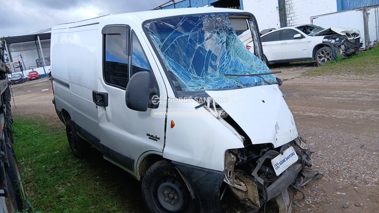Foto de fiat - ducato cargo