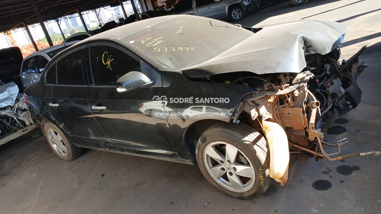 Foto de renault - fluence dyn 20a