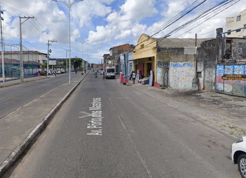 Foto de Terreno em leilão no bairro Itapoan em Salvador - BA