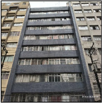 Foto de Apartamento · LIBERDADE , SAO PAULO , SP