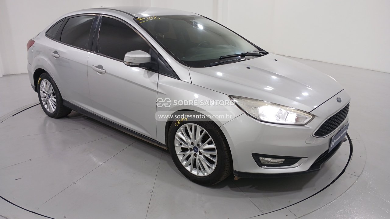 Foto de ford - focus se at 2.0sc