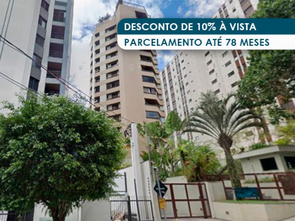 Foto de Apartamento em leilão em São Paulo - SP