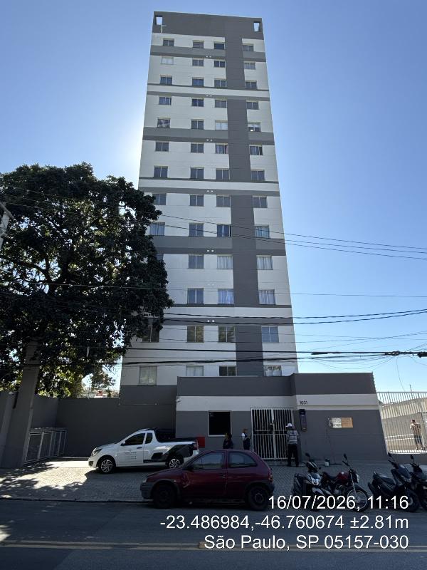 Foto de Apartamento · PIRITUBA , SAO PAULO , SP